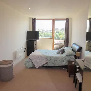 Quayside , Apartment Newcastle upon Tyne