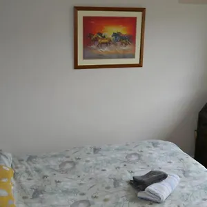 Cheltenham Apartment With Private Garden Apartment Cheltenham