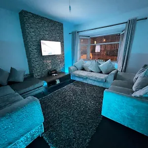Luxproperties Birmingham